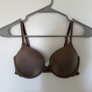 Women’s Brown PINK Victoria Secret Bra